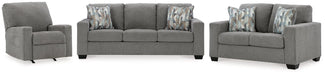 Deltona Living Room Set - Imperial Furniture (Las Vegas, NV) - Multi Location