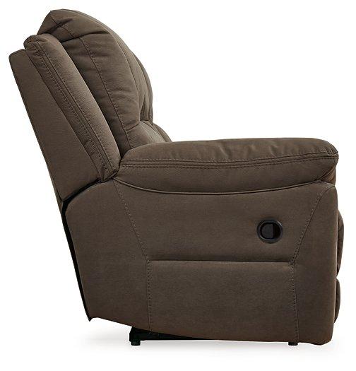 Next-Gen Gaucho Reclining Sofa - Imperial Furniture (Las Vegas, NV) - Multi Location