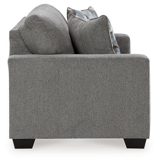 Deltona Living Room Set - Imperial Furniture (Las Vegas, NV) - Multi Location