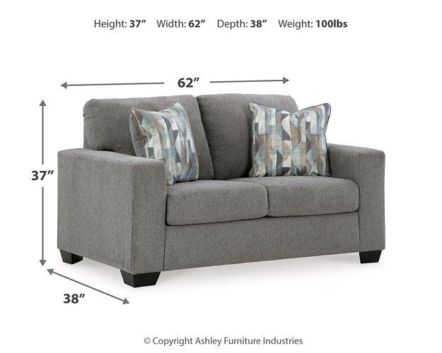 Deltona Living Room Set - Imperial Furniture (Las Vegas, NV) - Multi Location