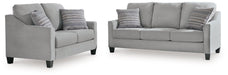 Adlai Living Room Set - Imperial Furniture (Las Vegas, NV) - Multi Location