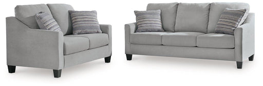 Adlai Living Room Set - Imperial Furniture (Las Vegas, NV) - Multi Location