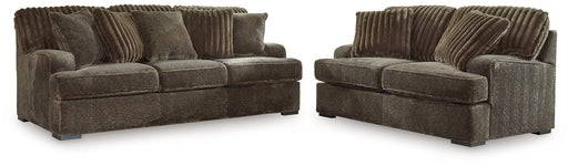 Aylesworth Upholstery Package - Imperial Furniture (Las Vegas, NV) - Multi Location