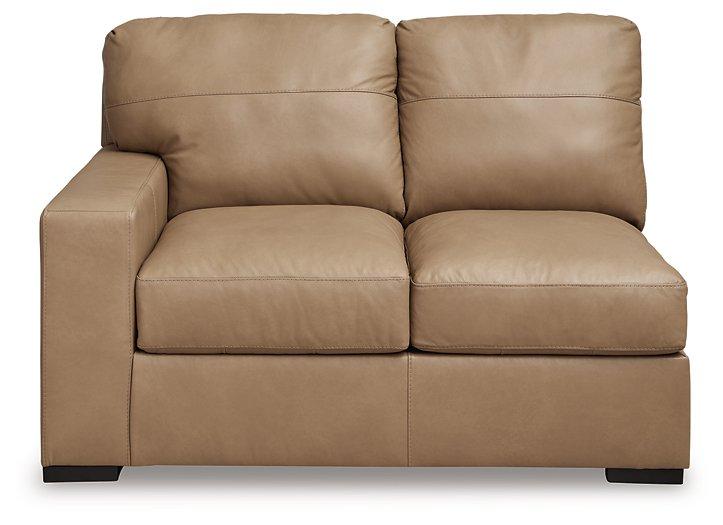 Bandon Sectional - Imperial Furniture (Las Vegas, NV) - Multi Location