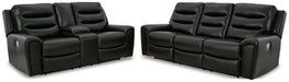 Warlin Living Room Set - Imperial Furniture (Las Vegas, NV) - Multi Location
