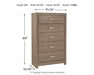 Culverbach Bedroom Set - Imperial Furniture (Las Vegas, NV) - Multi Location