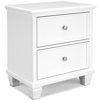 Fortman Bedroom Set - Imperial Furniture (Las Vegas, NV) - Multi Location