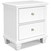 Fortman Bedroom Set - Imperial Furniture (Las Vegas, NV) - Multi Location