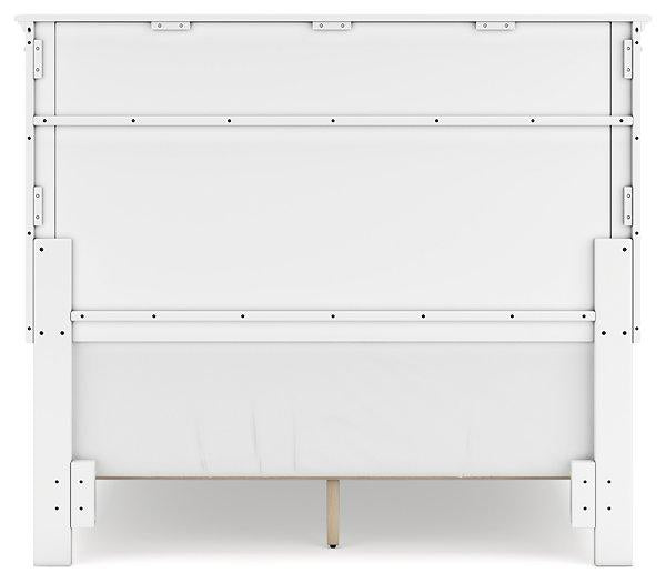Fortman Bedroom Set - Imperial Furniture (Las Vegas, NV) - Multi Location