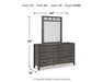 Montillan Bedroom Set - Imperial Furniture (Las Vegas, NV) - Multi Location