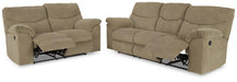 Alphons Living Room Set - Imperial Furniture (Las Vegas, NV) - Multi Location