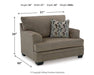 Stonemeade Living Room Set - Imperial Furniture (Las Vegas, NV) - Multi Location