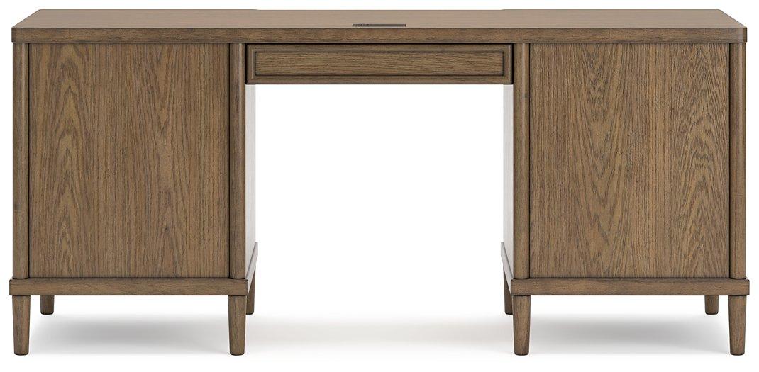Roanhowe Home Office Set - Imperial Furniture (Las Vegas, NV) - Multi Location