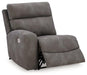 Next-Gen DuraPella Power Reclining Sectional - Imperial Furniture (Las Vegas, NV) - Multi Location