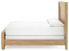 Galliden Bedroom Package - Imperial Furniture (Las Vegas, NV) - Multi Location