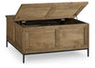Torlanta Occasional Table Set - Imperial Furniture (Las Vegas, NV) - Multi Location