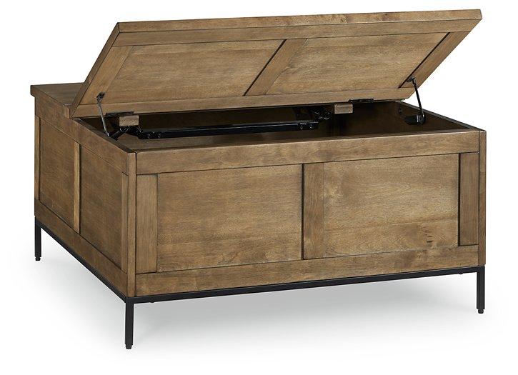 Torlanta Occasional Table Set - Imperial Furniture (Las Vegas, NV) - Multi Location