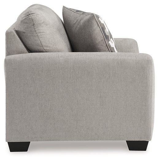 Avenal Park Living Room Set - Imperial Furniture (Las Vegas, NV) - Multi Location