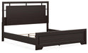 Covetown Bedroom Package - Imperial Furniture (Las Vegas, NV) - Multi Location