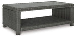 Elite Park Outdoor Occasional Table Set - Imperial Furniture (Las Vegas, NV) - Multi Location