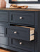 Landocken Bedroom Package - Imperial Furniture (Las Vegas, NV) - Multi Location