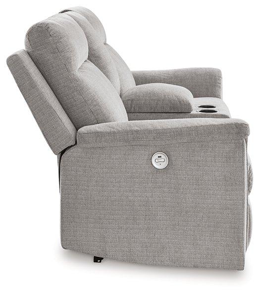 Barnsana Living Room Set - Imperial Furniture (Las Vegas, NV) - Multi Location