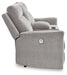 Barnsana Living Room Set - Imperial Furniture (Las Vegas, NV) - Multi Location