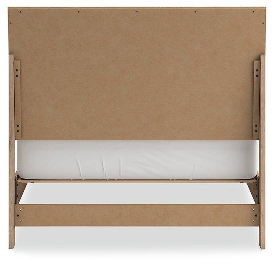Cielden Bedroom Set - Imperial Furniture (Las Vegas, NV) - Multi Location