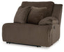 Top Tier Sectional Sofa Chaise - Imperial Furniture (Las Vegas, NV) - Multi Location
