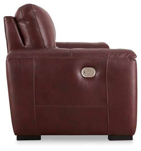 Alessandro Living Room Set - Imperial Furniture (Las Vegas, NV) - Multi Location