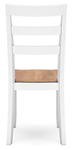 Gesthaven Dining Set - Imperial Furniture (Las Vegas, NV) - Multi Location