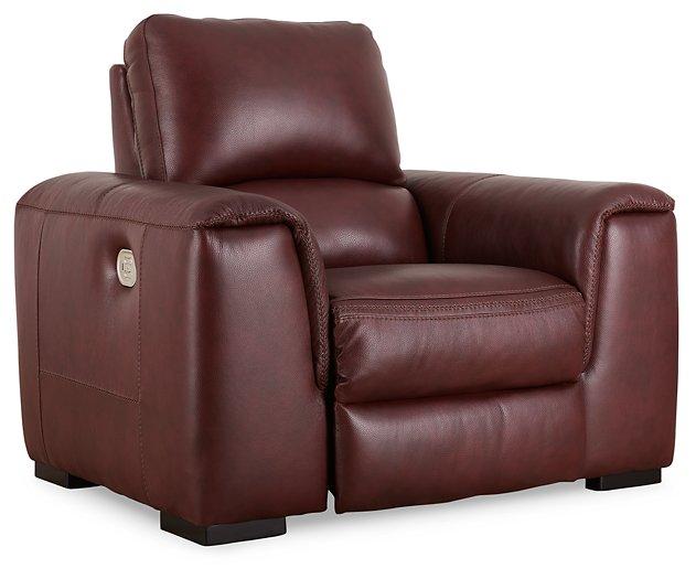 Alessandro Living Room Set - Imperial Furniture (Las Vegas, NV) - Multi Location