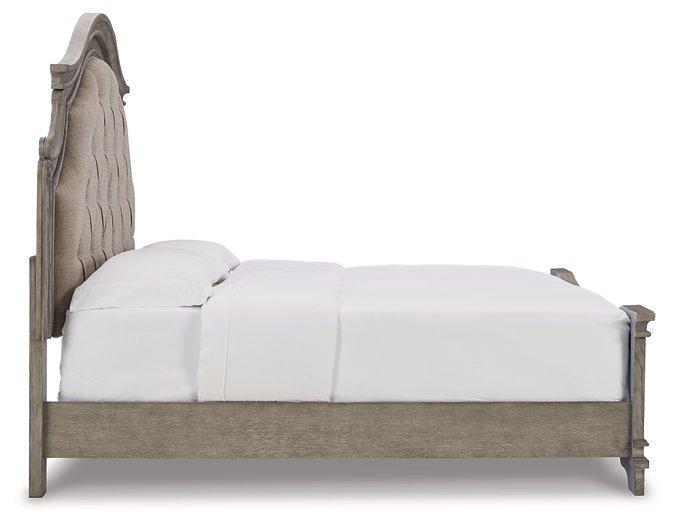 Lodenbay Bedroom Set - Imperial Furniture (Las Vegas, NV) - Multi Location