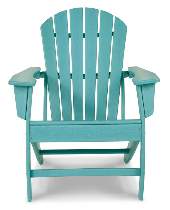 Sundown Treasure Outdoor Seating Set - Imperial Furniture (Las Vegas, NV) - Multi Location