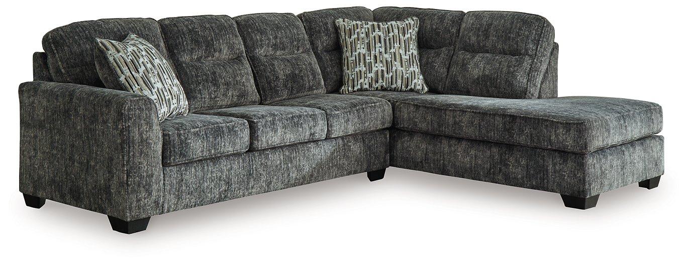 Lonoke Living Room Set - Imperial Furniture (Las Vegas, NV) - Multi Location