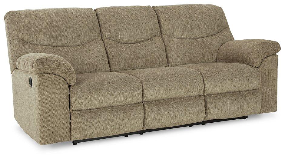 Alphons Living Room Set - Imperial Furniture (Las Vegas, NV) - Multi Location