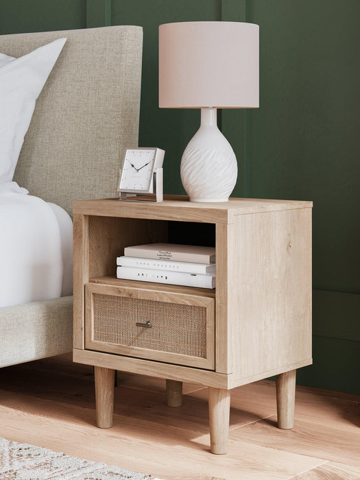 Cielden Bedroom Set - Imperial Furniture (Las Vegas, NV) - Multi Location