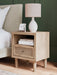 Cielden Bedroom Set - Imperial Furniture (Las Vegas, NV) - Multi Location