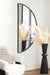 Denlow Wall Mirror Package - Imperial Furniture (Las Vegas, NV) - Multi Location