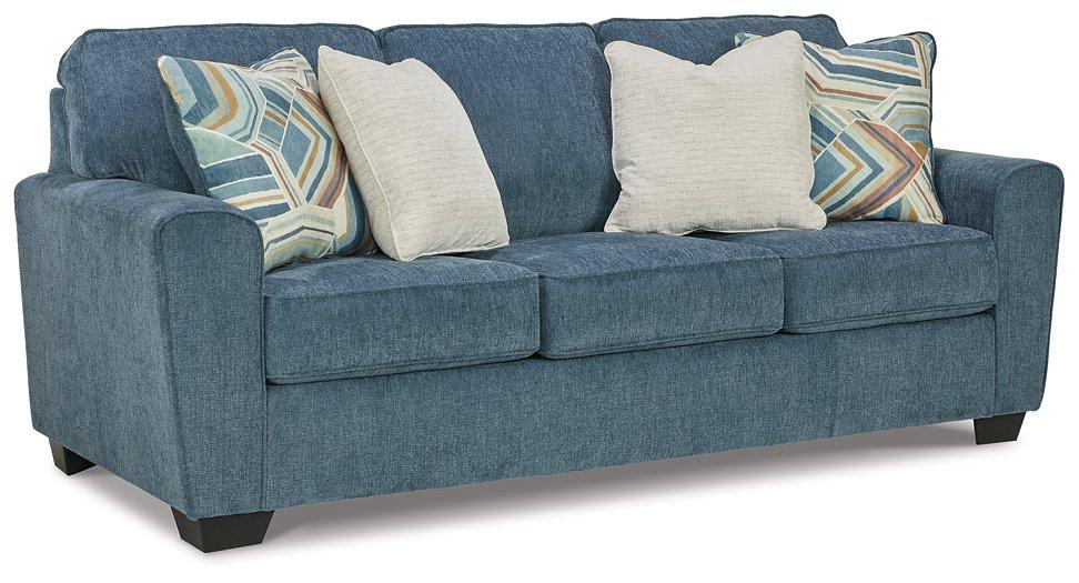 Cashton Living Room Set - Imperial Furniture (Las Vegas, NV) - Multi Location