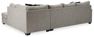 Megginson Living Room Set - Imperial Furniture (Las Vegas, NV) - Multi Location