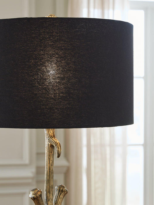 Josney Lamp Set - Imperial Furniture (Las Vegas, NV) - Multi Location