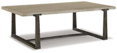Dalenville Occasional Table Set - Imperial Furniture (Las Vegas, NV) - Multi Location