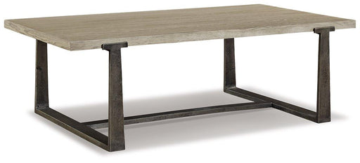Dalenville Occasional Table Set - Imperial Furniture (Las Vegas, NV) - Multi Location