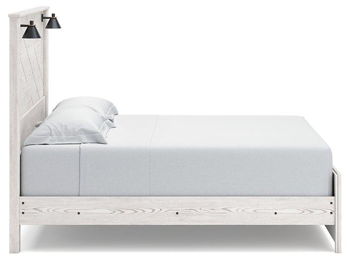 Gerridan Bedroom Set - Imperial Furniture (Las Vegas, NV) - Multi Location