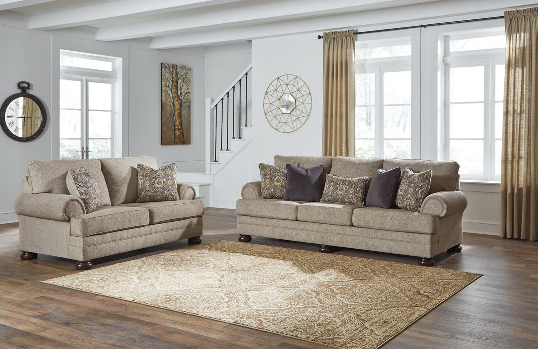 Kananwood Living Room Set - Imperial Furniture (Las Vegas, NV) - Multi Location