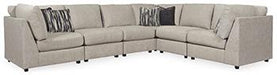 Kellway Sectional - Imperial Furniture (Las Vegas, NV) - Multi Location