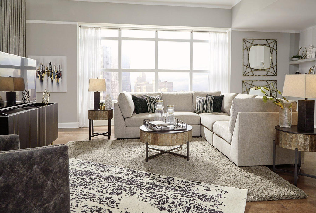 Kellway Sectional - Imperial Furniture (Las Vegas, NV) - Multi Location