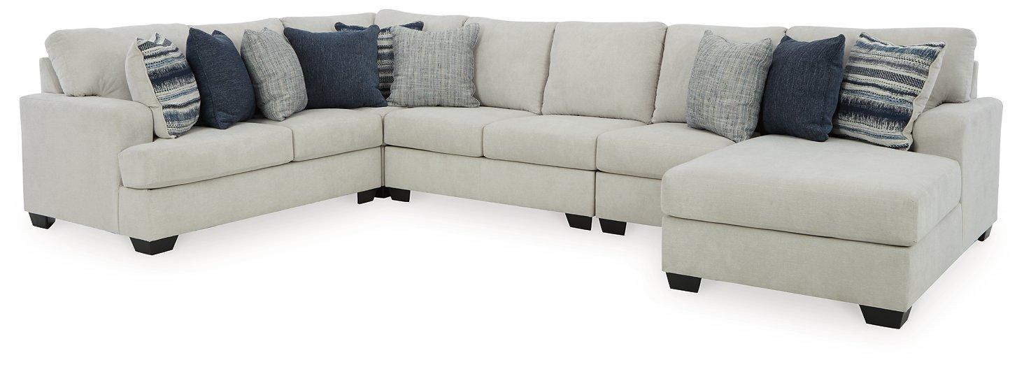 Lowder Living Room Set - Imperial Furniture (Las Vegas, NV) - Multi Location