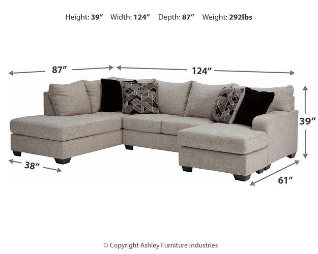 Megginson Living Room Set - Imperial Furniture (Las Vegas, NV) - Multi Location